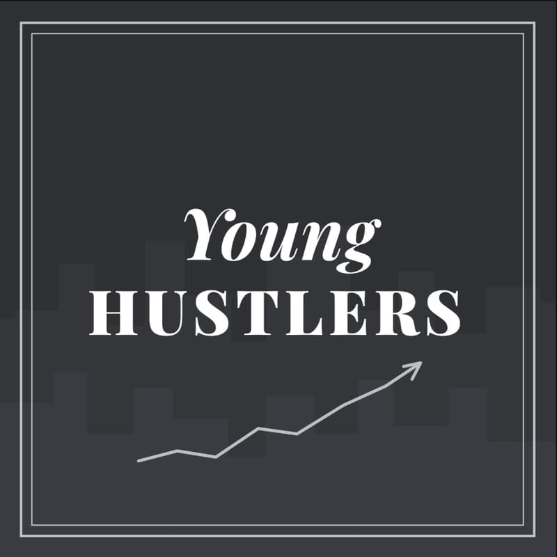 Cover Image for Young Hustlers Vancouver