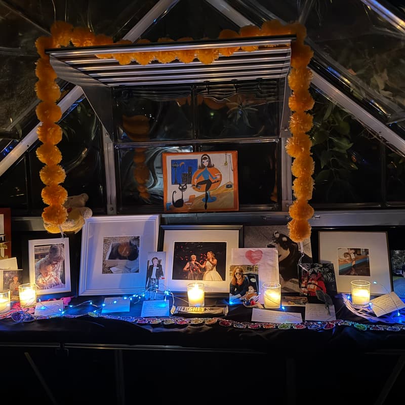Cover Image for Dia de los Muertos