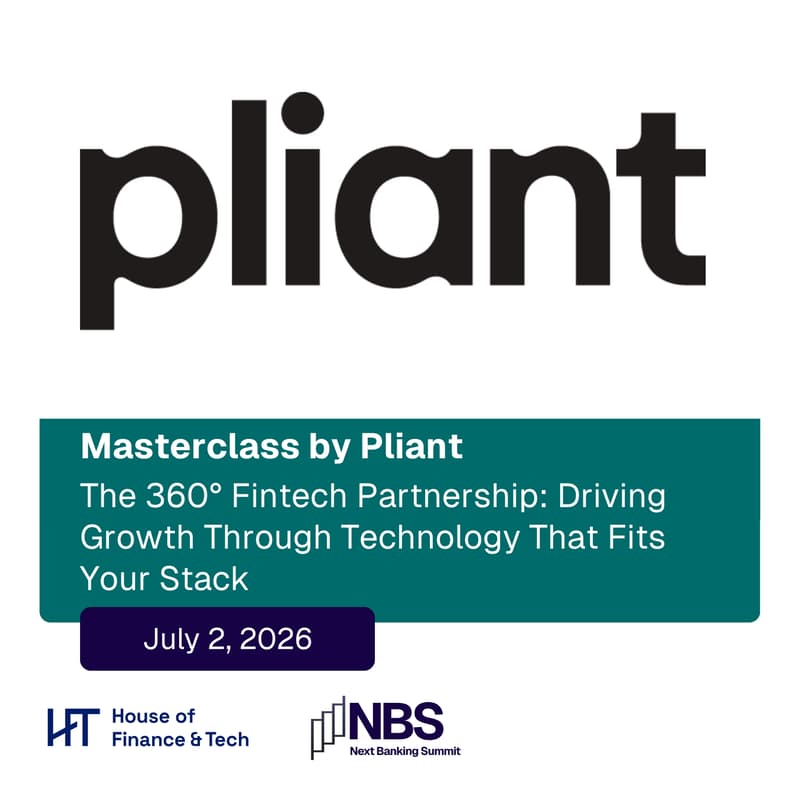 Cover Image for The 360° Fintech Partnership: Driving Growth Through Technology That Fits Your Stack