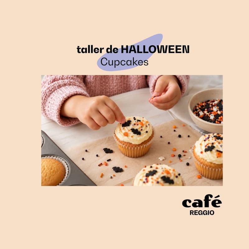 Cover Image for Taller Halloween