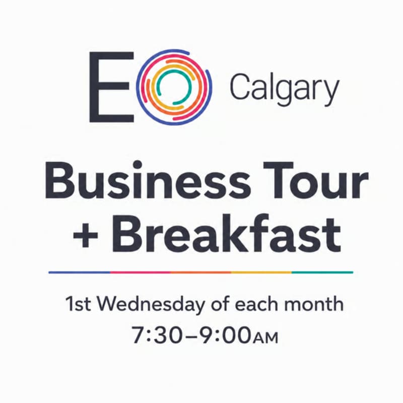 Cover Image for Business Tour & Breakfast: Street Characters