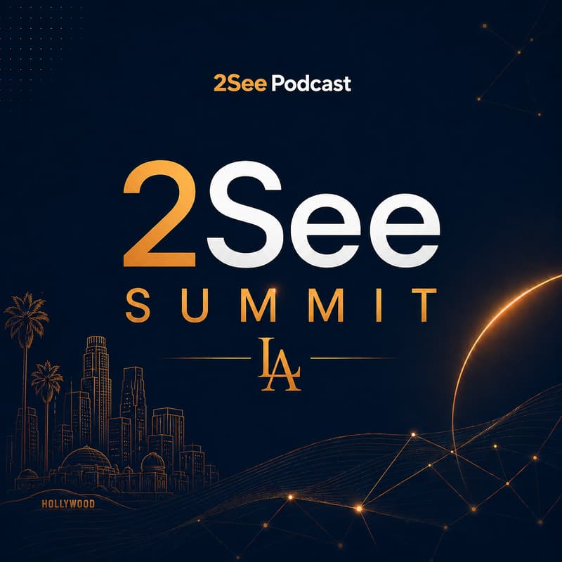 Cover Image for 2See Summit - LA