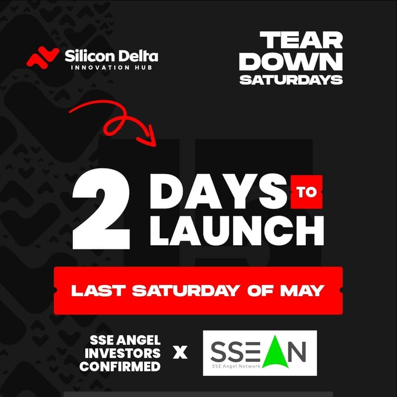Cover Image for TEARDOWN SATURDAYS