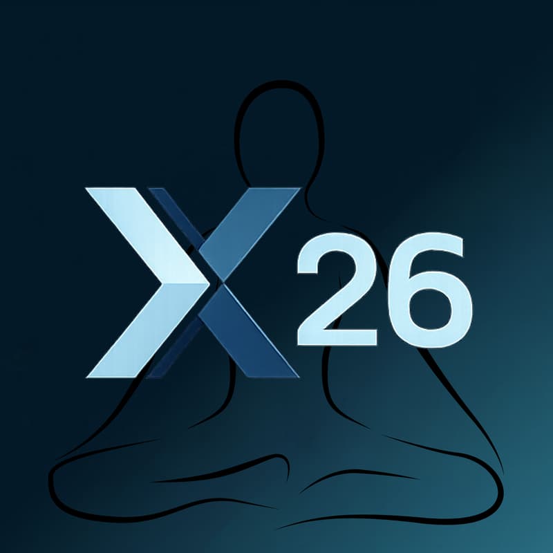 Cover Image for X26 Meditation Morning & Brunch