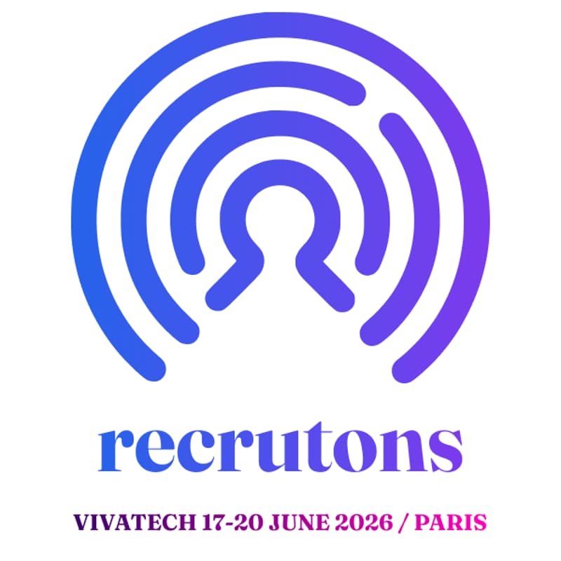 Cover Image for Meet Recrutons.ai at VivaTech 2026