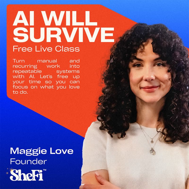 Cover Image for Build AI Workflows to Get Your Time Back