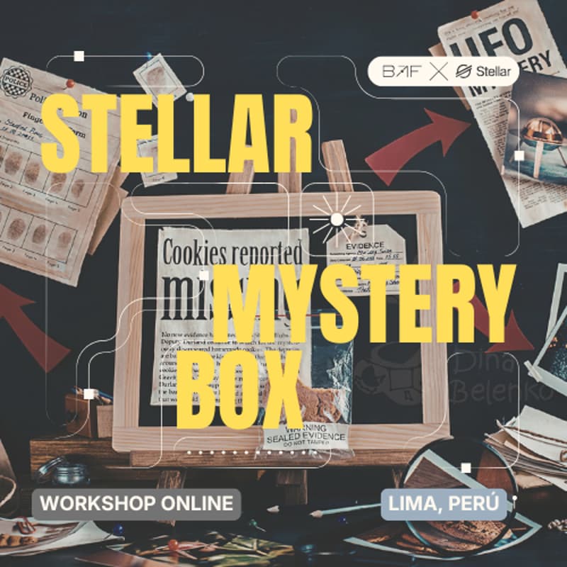 Cover Image for Live-Coding en Stellar