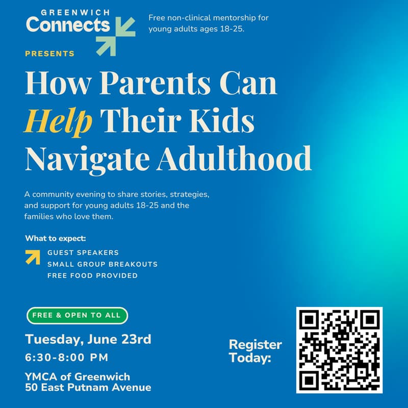 Cover Image for How Parent's Can Help their Kids Navigate Adulthood