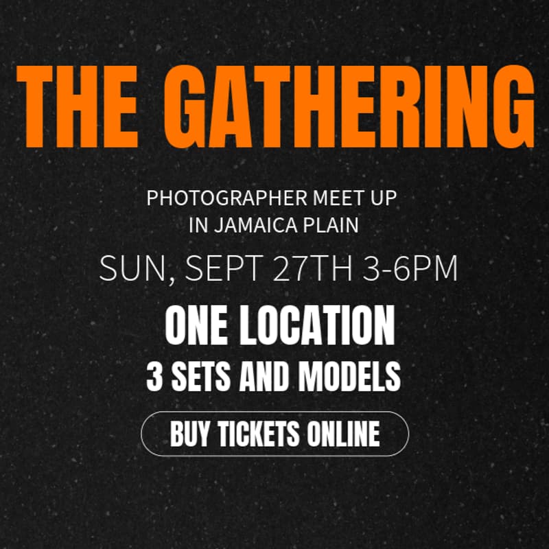 Cover Image for The Gathering Boston: Volume 1