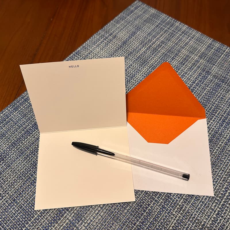 Cover Image for Snail Mail Social