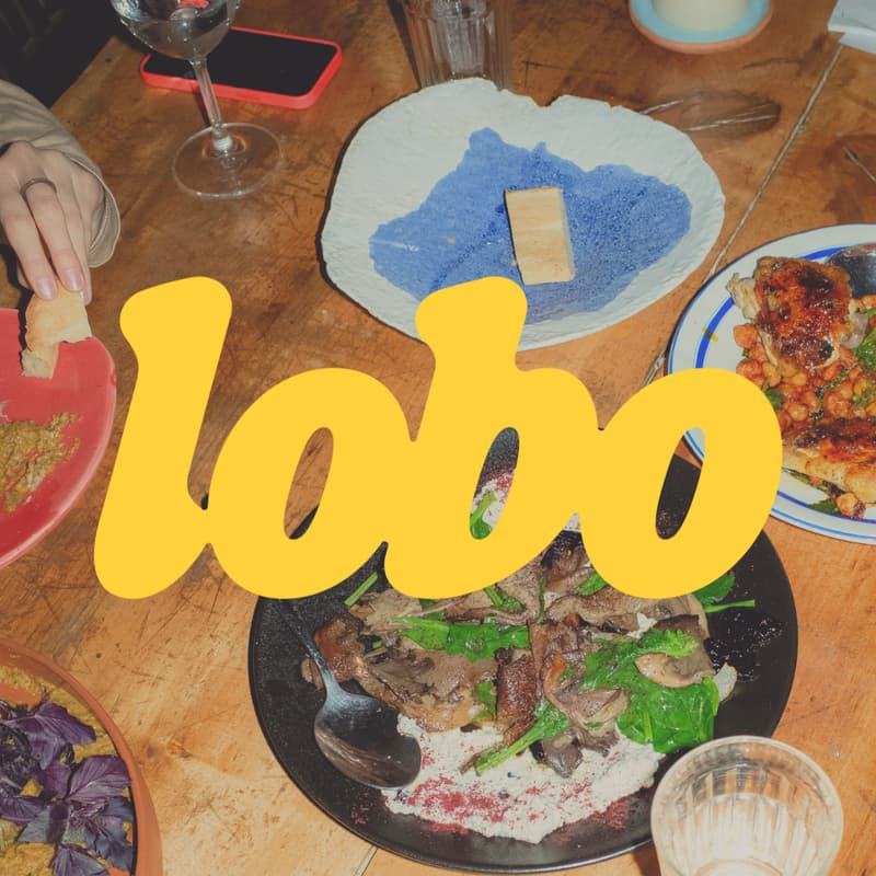 Cover Image for LOBO Kitchen Party