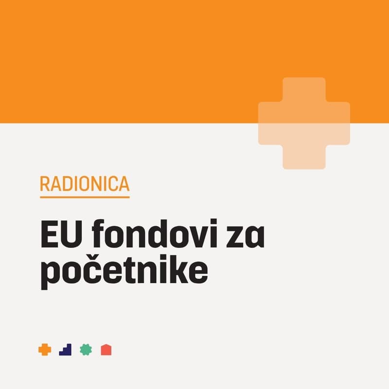 Cover Image for EU fondovi za poduzetnike - od ideje do projektnog koncepta
