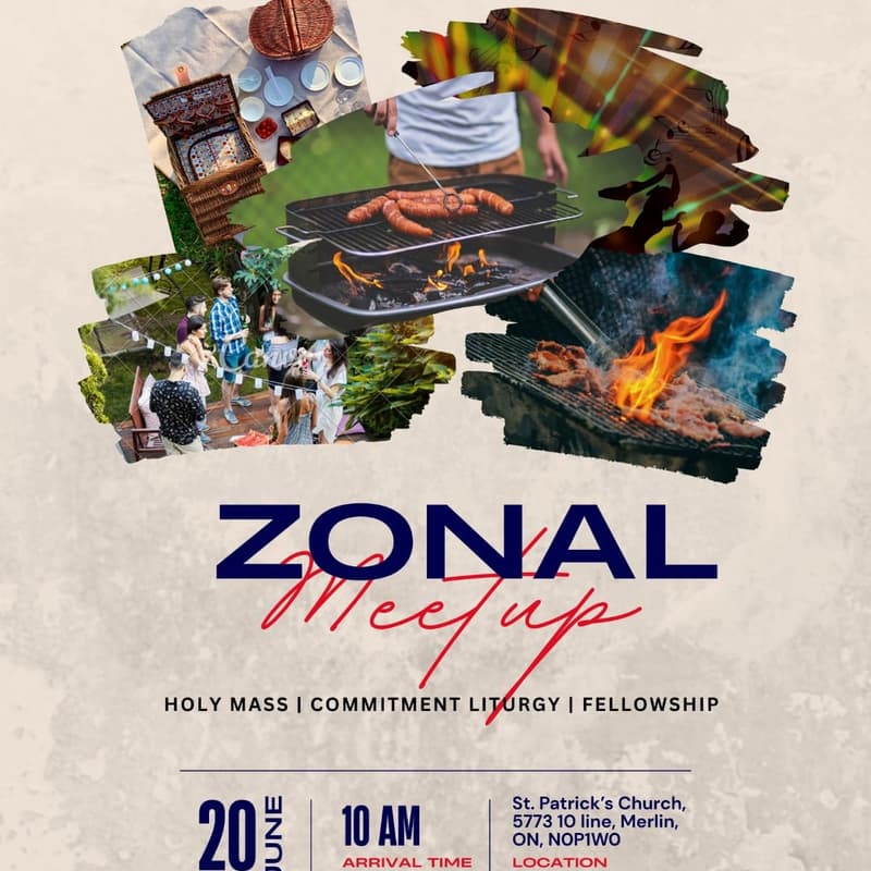 Cover Image for JY London Zonal Meetup