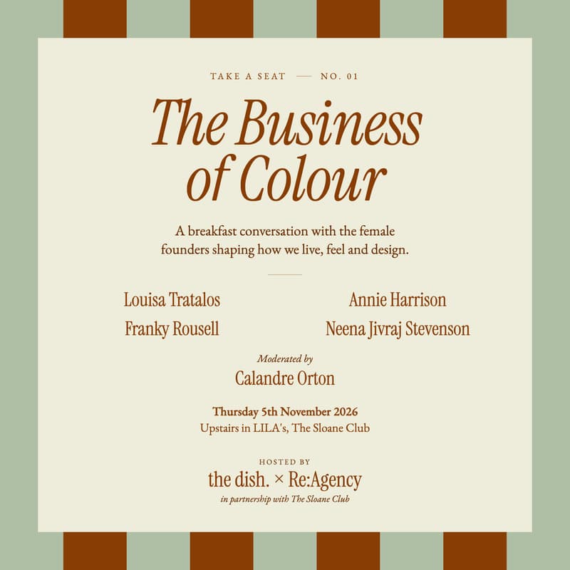 Cover Image for The Business of Colour