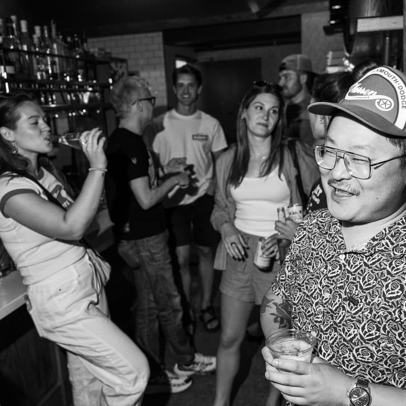 Cover Image for Summerfest TechAI Bar Hop
