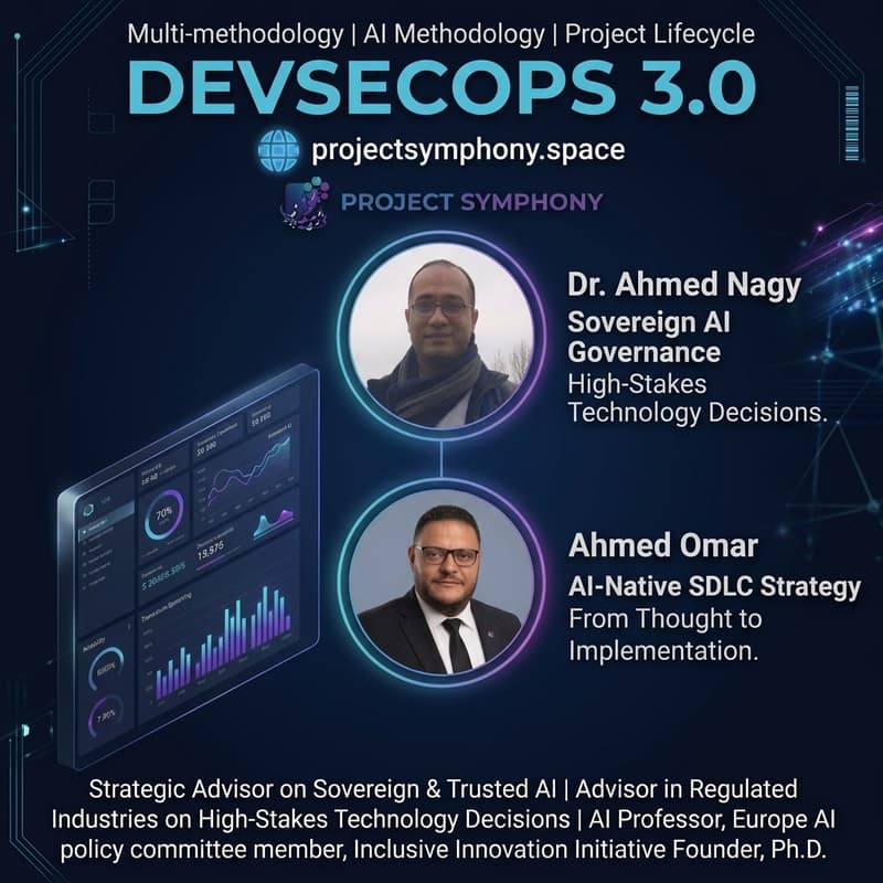 Cover Image for Are legacy ALM tools and fragmented DevSecOps pipelines choking your engineering velocity?
