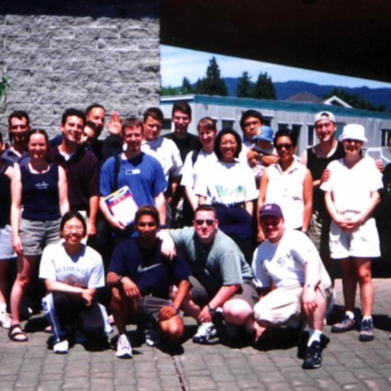 Cover Image for CCO Vancouver Alumni Gathering