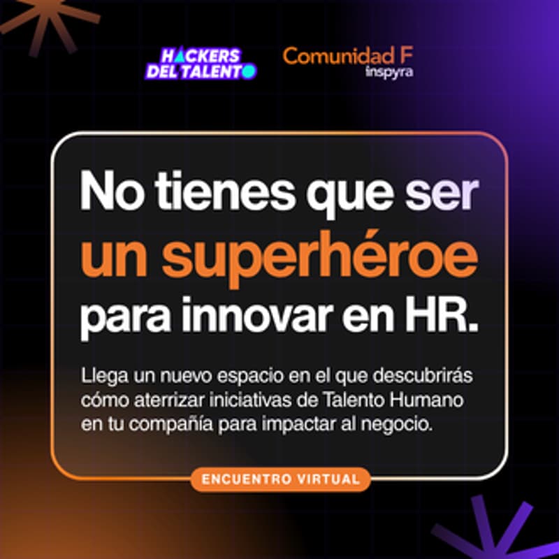 Cover Image for Lanzamiento Reporte de Innovación en HR en LATAM - LaboRHatorio