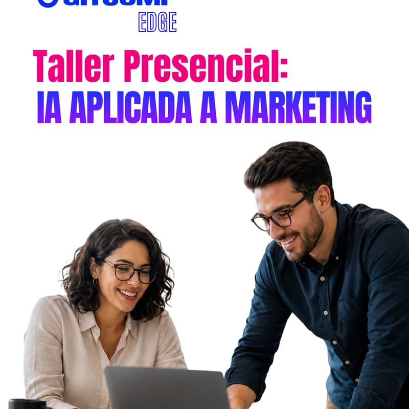 Cover Image for AI APLICADA A MARKETING UPDATE 2026