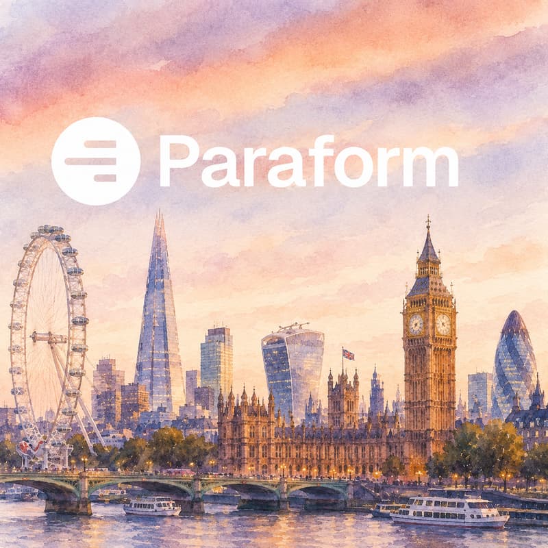 Cover Image for Paraform Recruiter Happy Hour