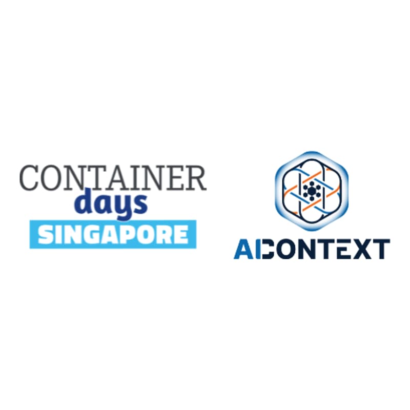 Cover Image for AI Context Singapore (co-located with ContainerDays)