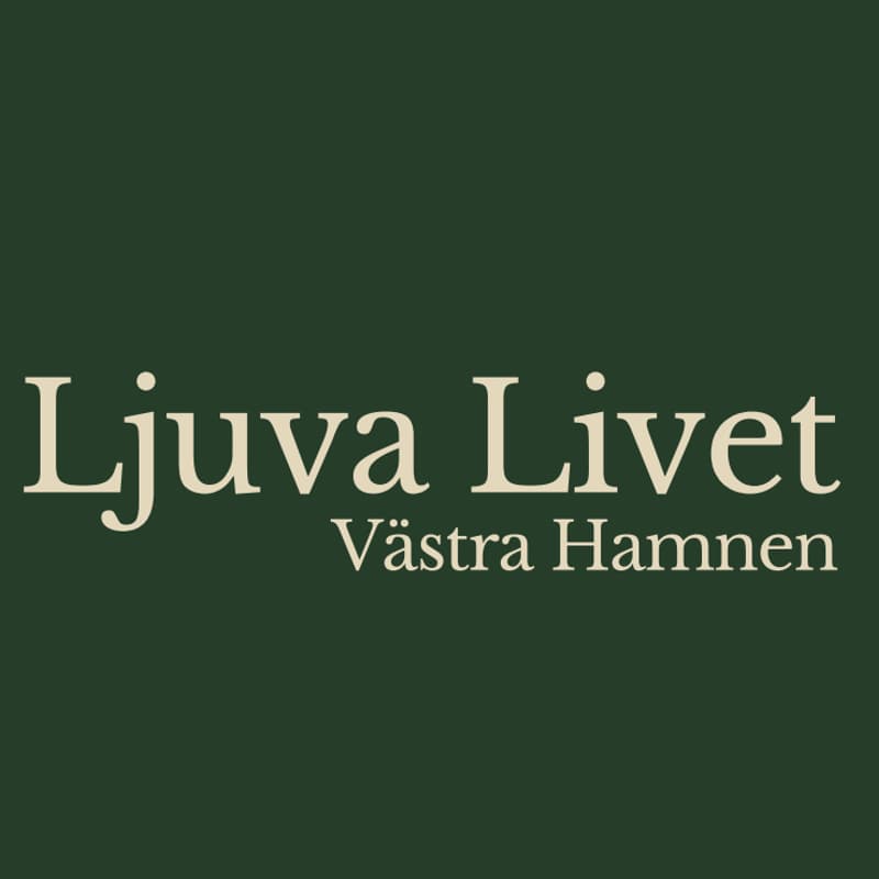 Cover Image for Samskapa Ljuva Livet