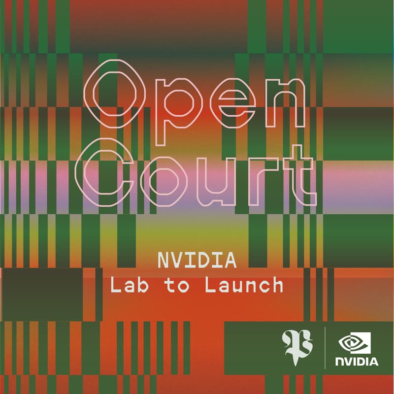 Cover Image for Open Court: NVIDIA Lab to Launch