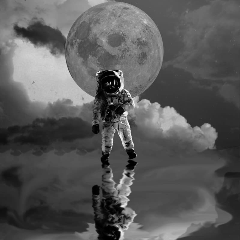 Cover Image for Sci-fi vs. realita