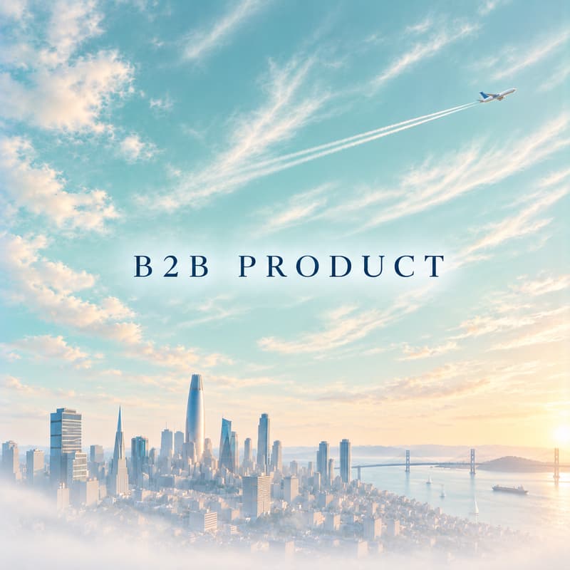 Cover Image for NextGen Leaders Series powered by Kauffman Fellows #3: The Next Frontier of B2B: Products That Will Reshape Industries