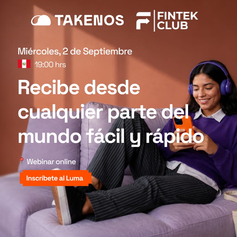 Cover Image for ¿Cómo cobrar desde el exterior sin perder dinero en el camino?