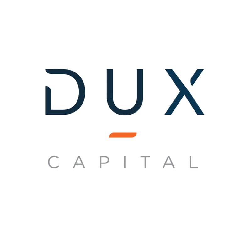 Cover Image for DUX CAPITAL: Investing in Non-Linear Thinkers