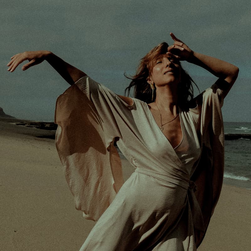 Cover Image for The Art of Being Met