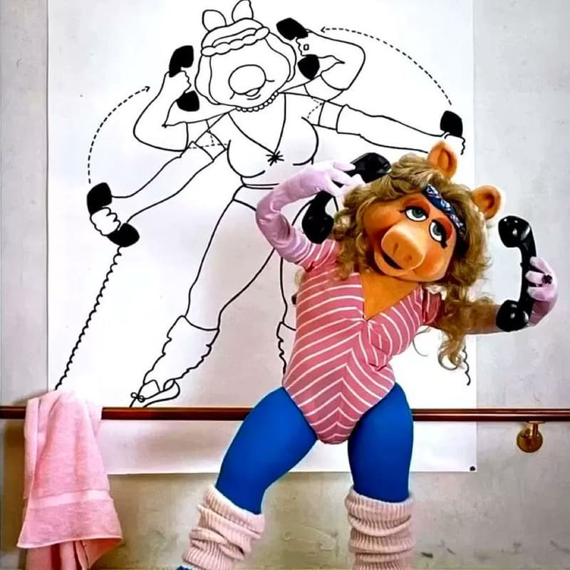 Cover Image for Sporty Gal Collective presents: Meet Me At The Barre