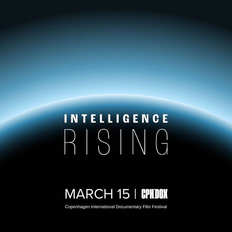 Cover Image for Intelligence Rising - Private Screening (Barbican Cinema 3)