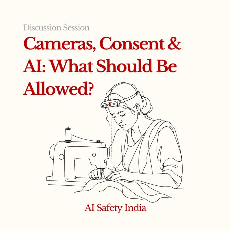 Cover Image for Cameras, Consent & AI: What Should Be Allowed?