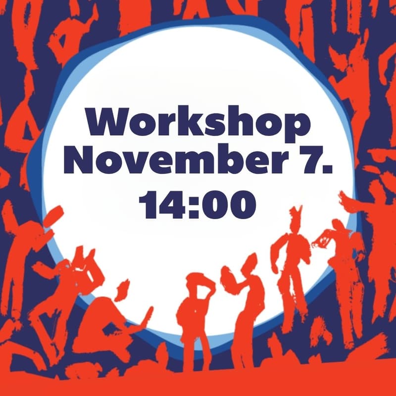 Cover Image for Ki alakít kit? - AI Workshop