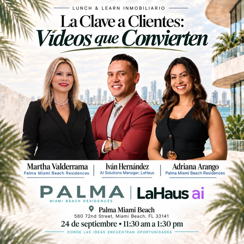 Cover Image for La Clave a Clientes: Vídeos que Convierten