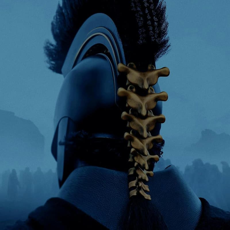 Cover Image for Scout Screener: The Odyssey