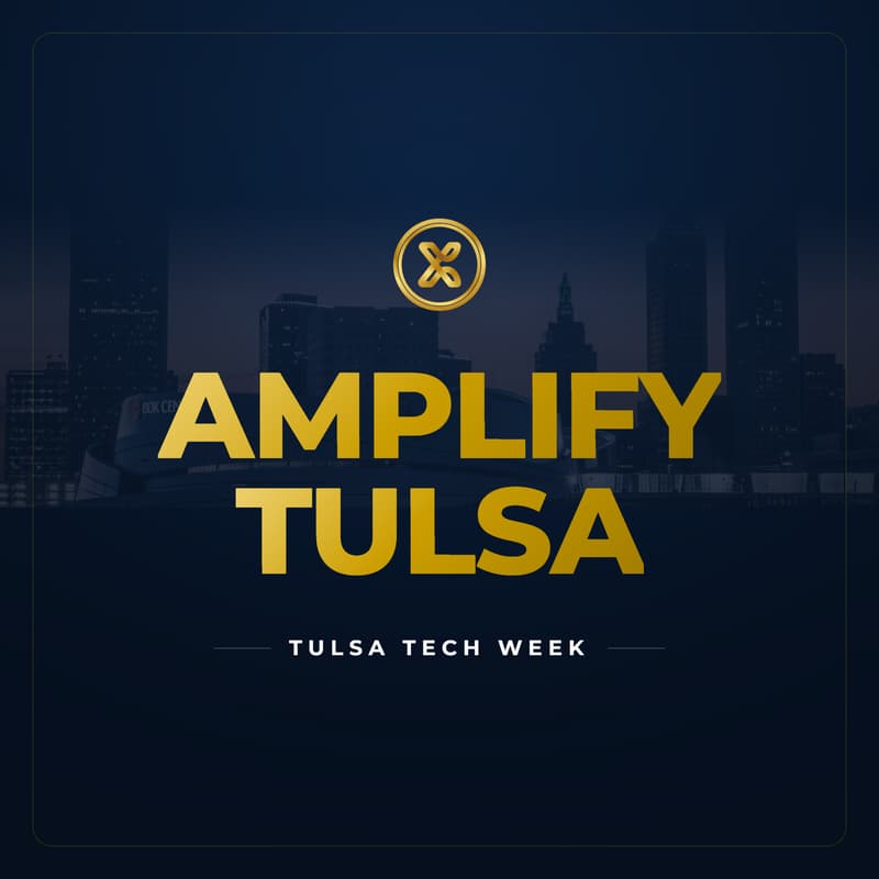 Cover Image for Amplify Tulsa Nonprofits