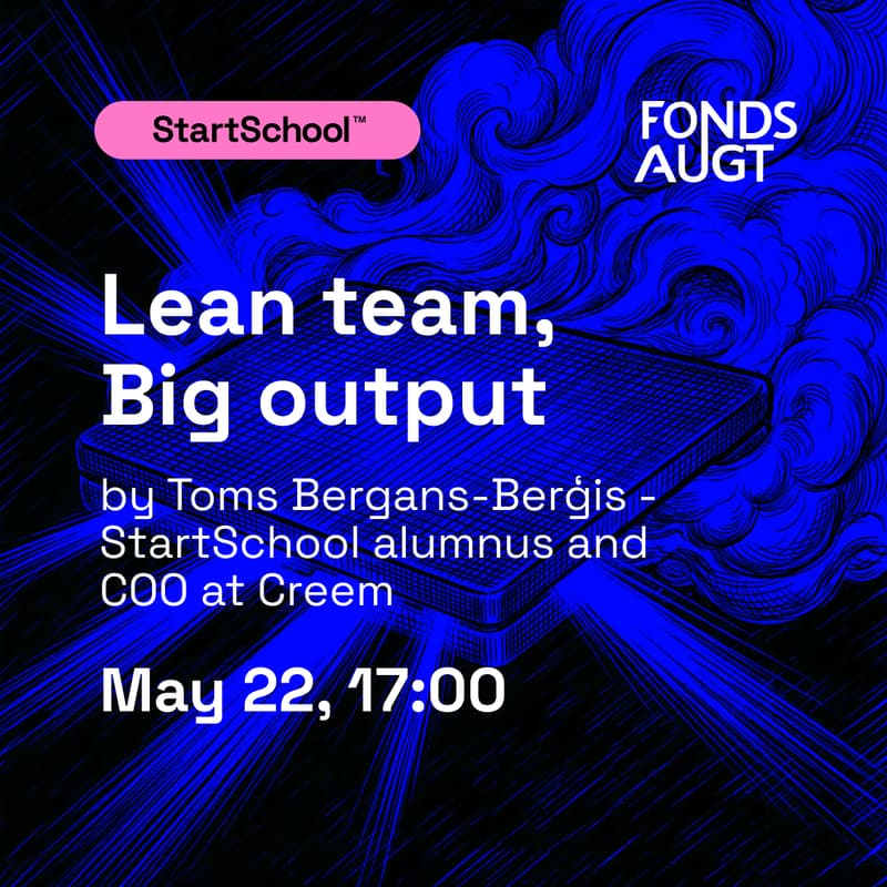 Cover Image for How I run startup operations with AI