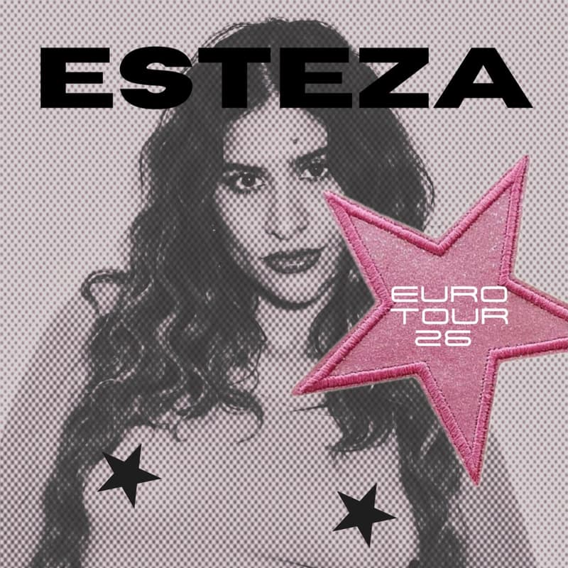 Cover Image for Esteza Live In Barcelona