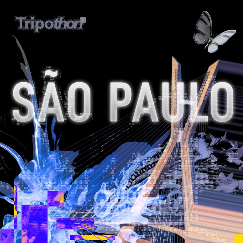 Cover Image for Tripothon S1 World-Building Demo Day @ São Paulo