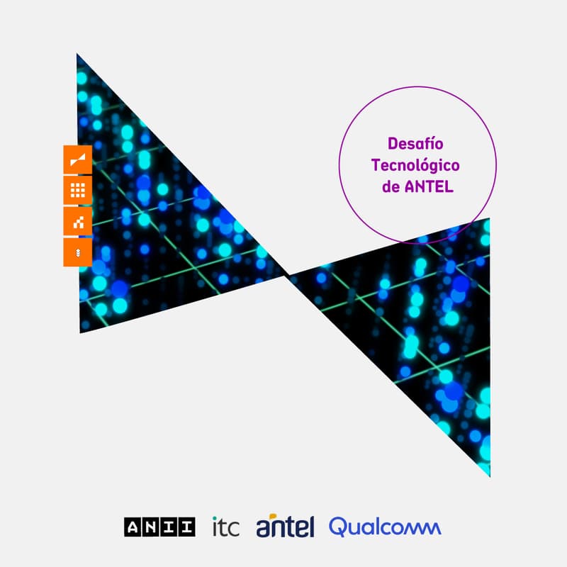 Cover Image for Lanzamiento Desafío Tecnológico ANTEL