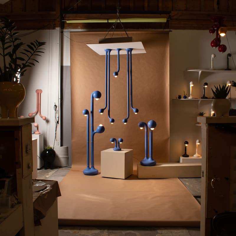 Cover Image for Entler Open Studio