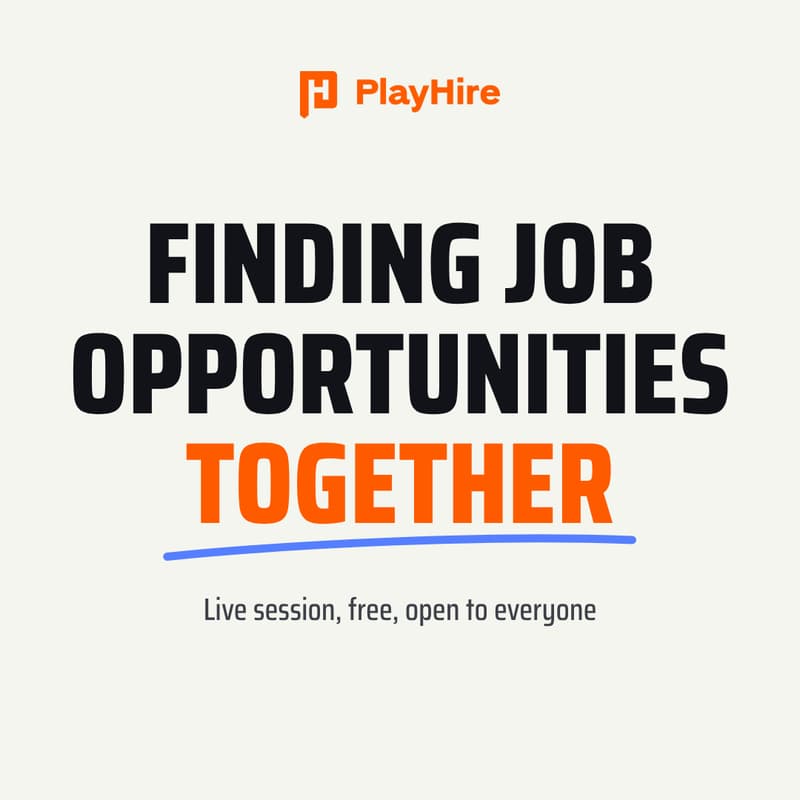 Cover Image for Finding Jobs Together