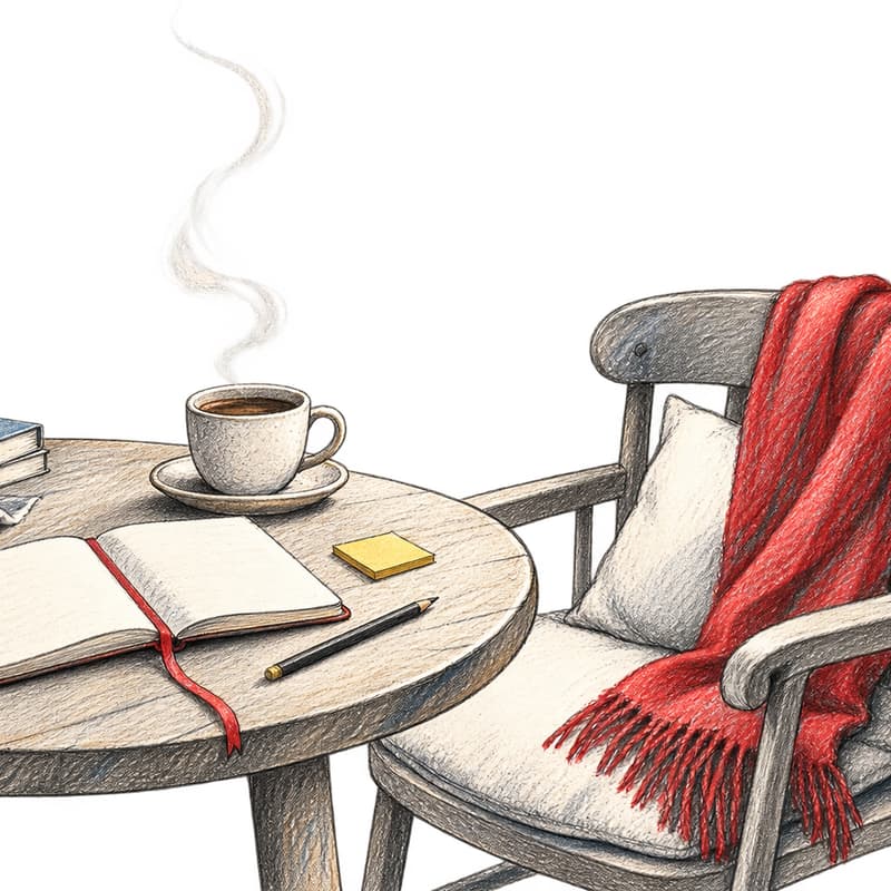 Cover Image for CEO's Book Club Session #1