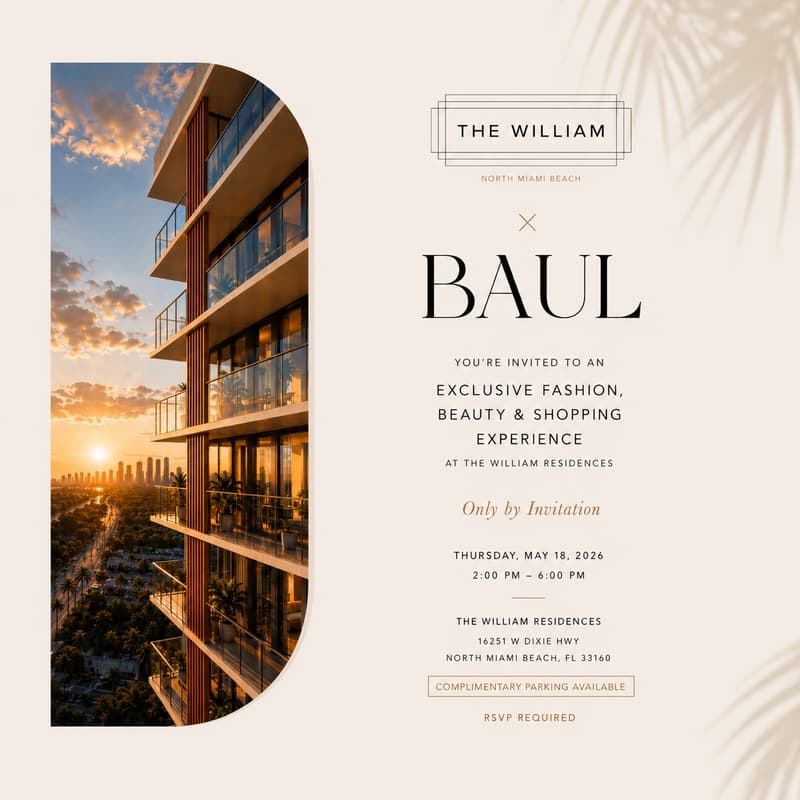 Cover Image for Fashion and Shopping experience