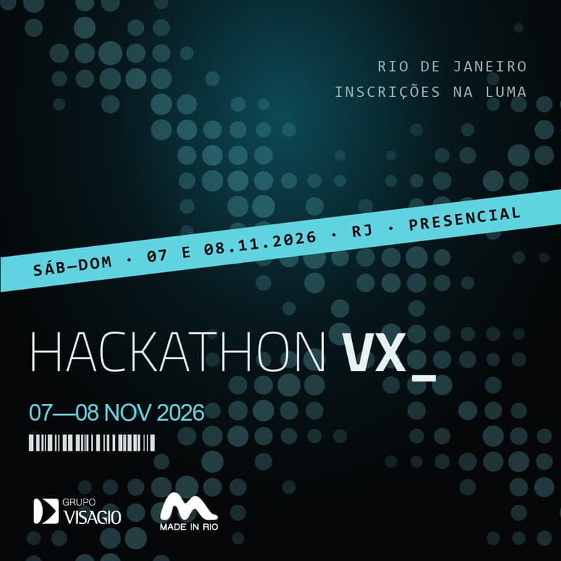 Cover Image for Hackathon VX: AI for Business Problems