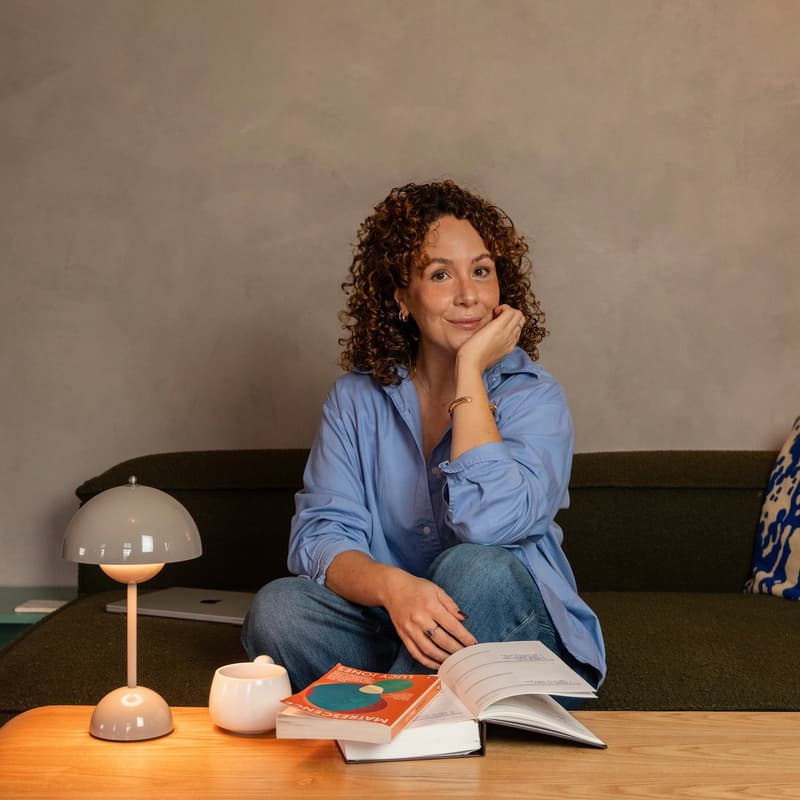 Cover Image for Expert-Led Mama Mingle with Emma