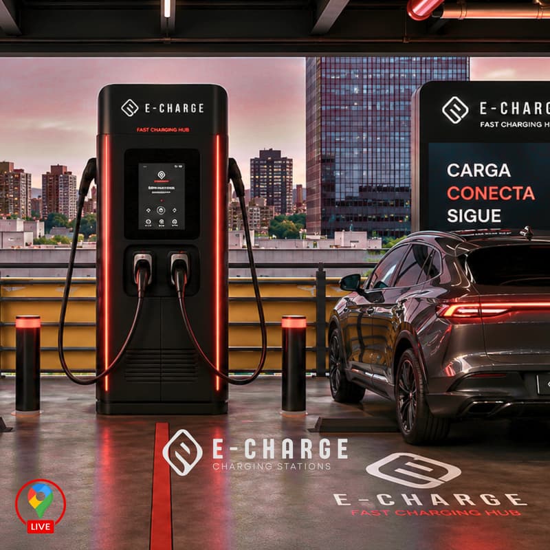 Cover Image for ⚡ EVENTO: SÚMATE AL MODELO MÁS DISRUPTIVO DE MOVILIDAD ELÉCTRICA EN COLOMBIA